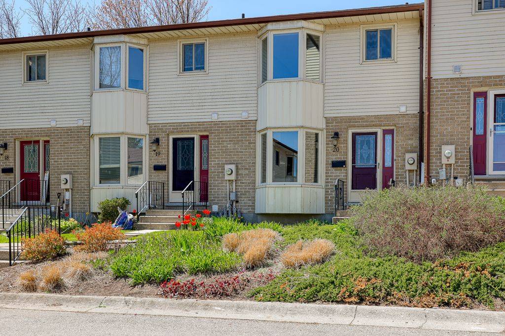 275 George ST #20, Ingersoll, ON N5C 4A9