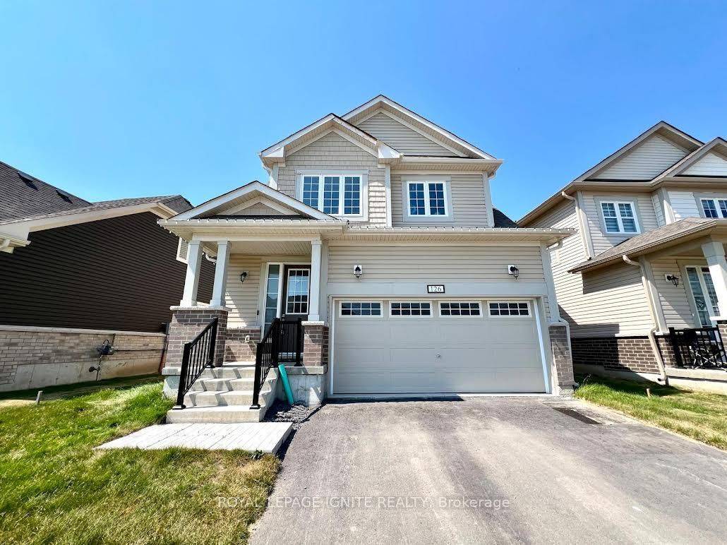 126 Gildersleeve BLVD, Loyalist, ON K0H 1G0