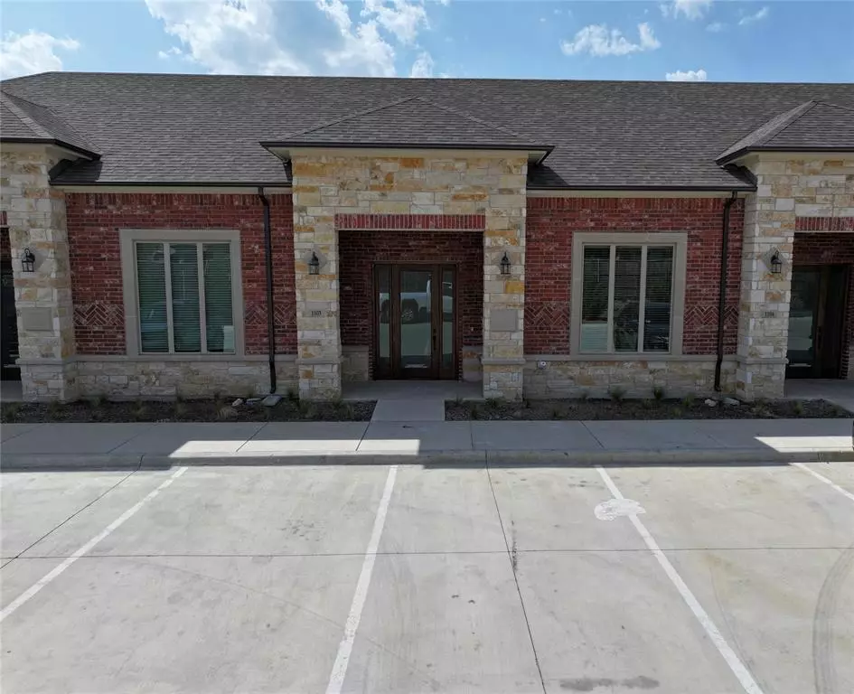 Frisco, TX 75036,400 Stonebrook Parkway #1103