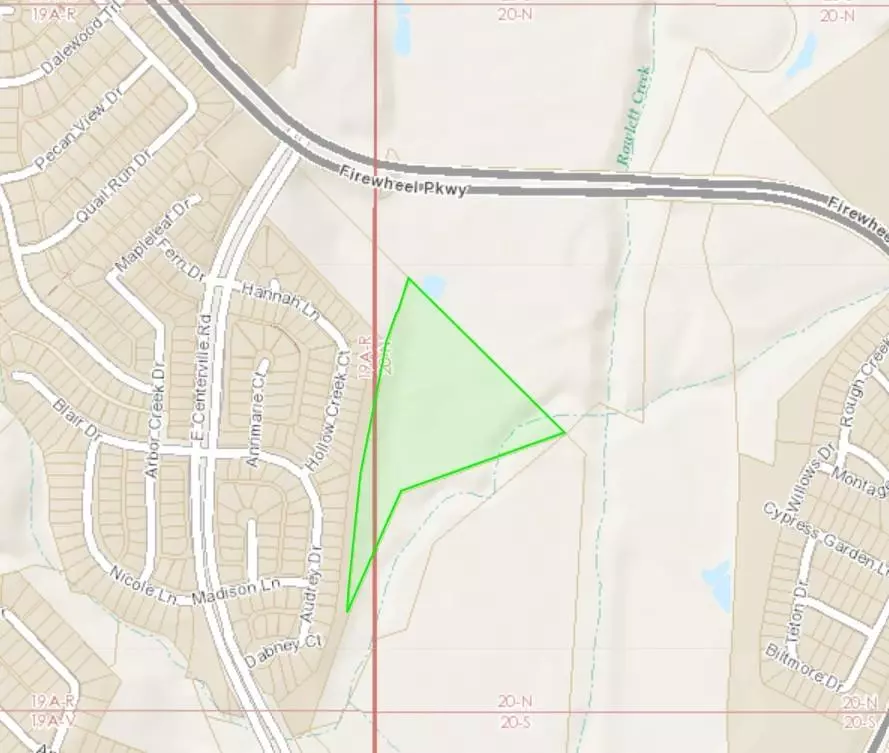 Garland, TX 75040,4688 E Centerville Road