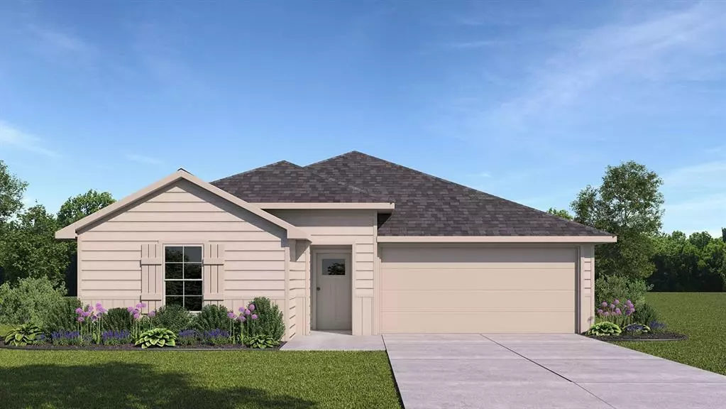 Josephine, TX 75173,506 Honey Locust Drive
