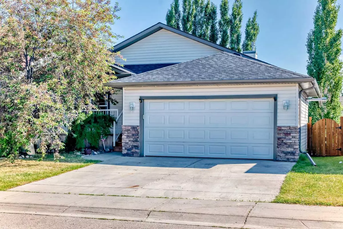 Strathmore, AB T1P1V4,412 Highland Close
