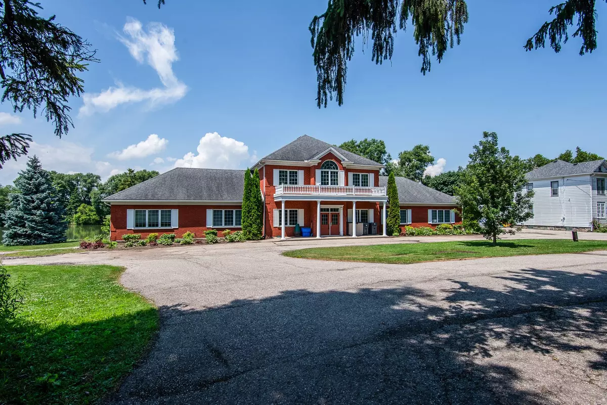 Wilmot, ON N3A 2P7,140 Foundry ST