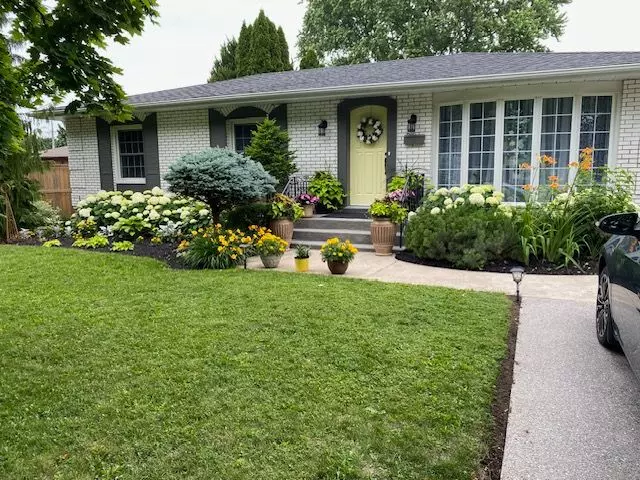 St. Catharines, ON L2M 4C3,98 Windward ST