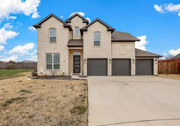 Mansfield, TX 76063,5405 Havana Court
