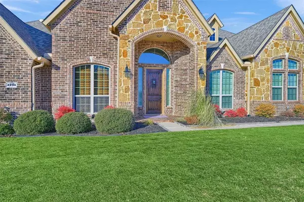 4994 Dogwood Drive, Celina, TX 75009