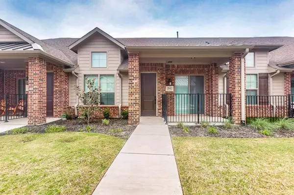 Wylie, TX 75098,2841 Applewood Way
