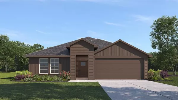 Josephine, TX 75173,314 Honey Locust Drive