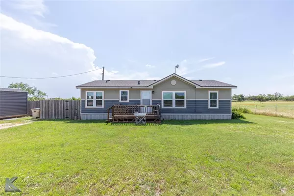 Clyde, TX 79510,5313 County Road 251