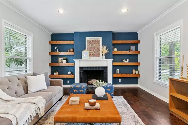 Fort Worth, TX 76110,3024 5th Avenue