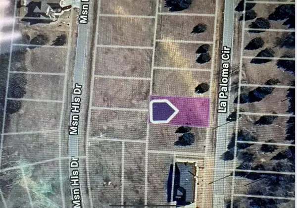Gordonville, TX 76245,43 La Paloma Circle