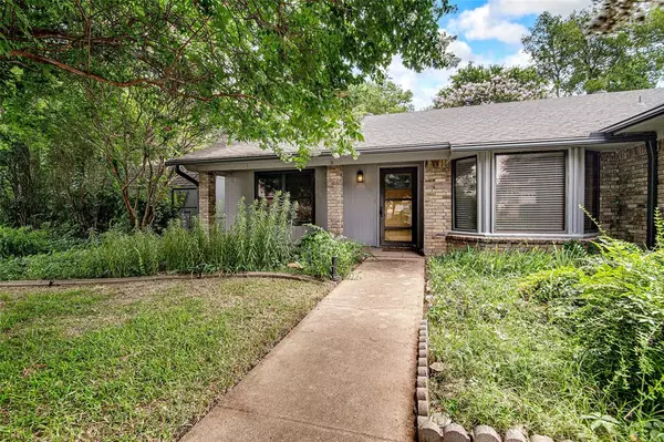 Benbrook, TX 76126,1321 Juniper Lane