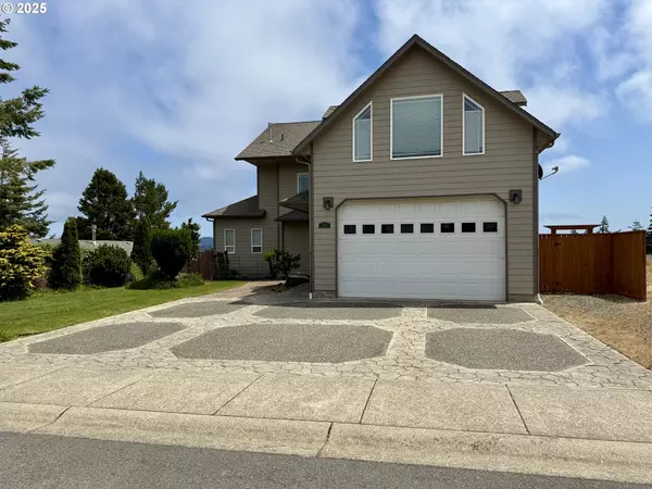 North Bend, OR 97459,2125 PINE ST