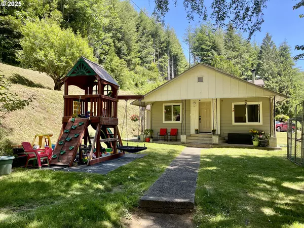 96343 COOS-SUMNER LN, Coos Bay, OR 97420
