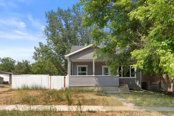 454 12 ST SE, Medicine Hat, AB T1A 1V8