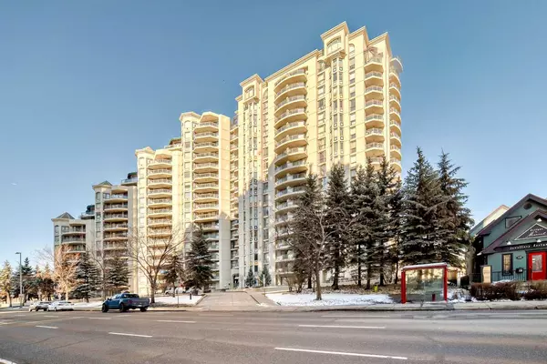 1108 6 AVE SW #1004, Calgary, AB T2P 5K1