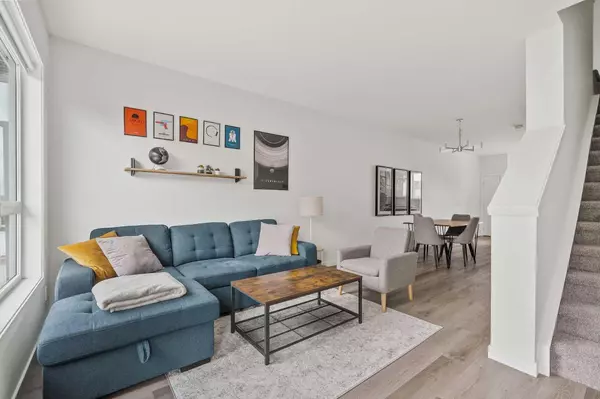 Calgary, AB T3N 1V7,301 Redstone BLVD NE #405