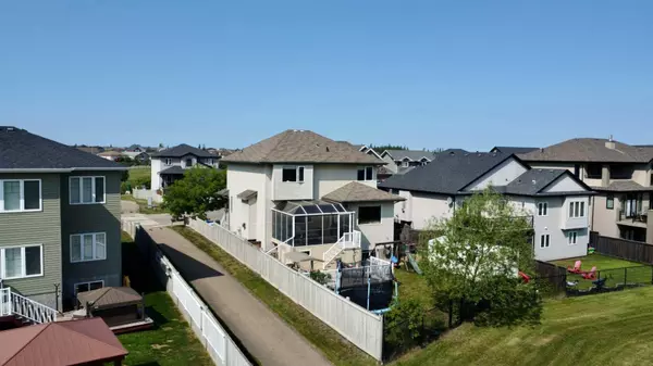 Fort Mcmurray, AB T9K0g8,199 Wild Rose ST