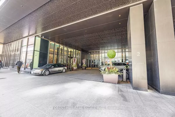 Toronto C02, ON M5R 0C6,2 Avenue RD #1405