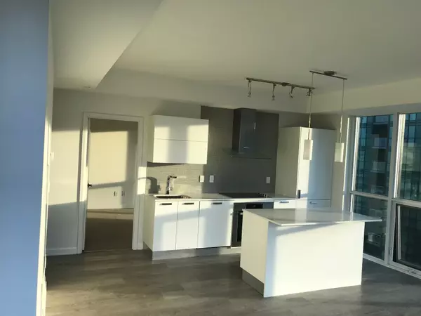 Toronto C07, ON M2N 5M6,9 Bogert AVE #2107