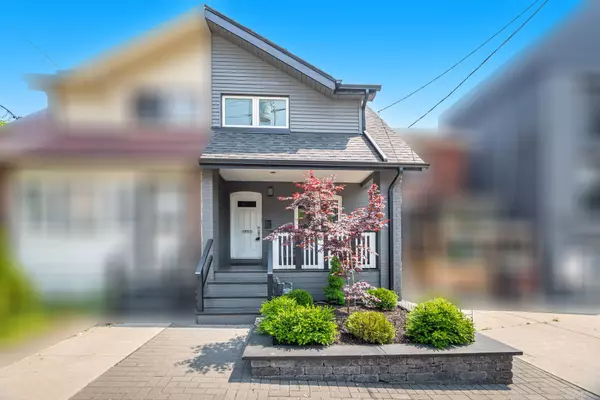 1995 Gerrard ST E, Toronto E02, ON M4E 2A9