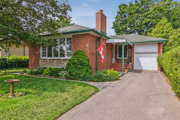 54 Neapolitan DR, Toronto E09, ON M1B 4B4