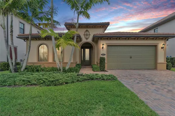9210 Solstice Cir, Parkland, FL 33076