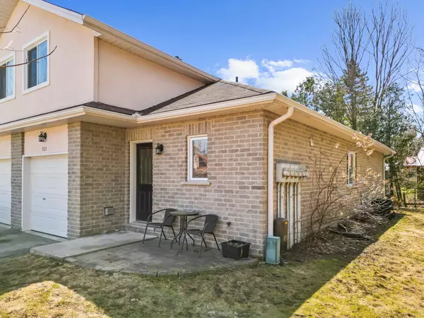 Clearview, ON L0M 1S0,511 THOMAS ST