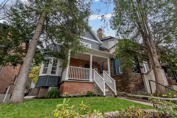 187 Clendenan AVE, Toronto W02, ON M6P 2W9