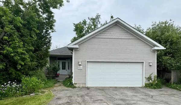 Kawartha Lakes, ON K0L 2W0,57 King ST E