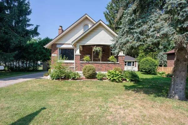 St. Thomas, ON N5R 3C3,230 Sunset DR