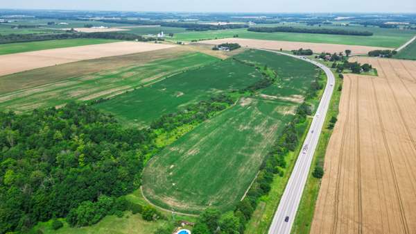 3480 Cuddy DR, Adelaide Metcalfe, ON N7G 3H6