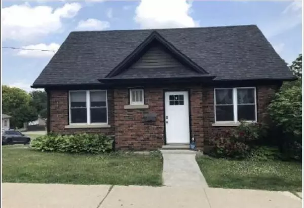 38 Washington ST, Brant, ON N3L 2A7