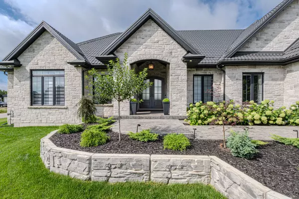 Brant, ON N0E 1L0,18 Bannister ST