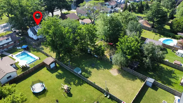 Niagara Falls, ON L2H 1K9,5629 Montrose RD