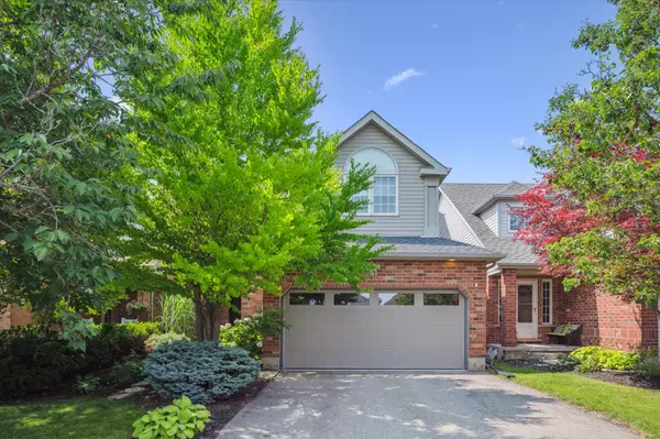 51 MARSH CRES, Guelph, ON N1L 1L4