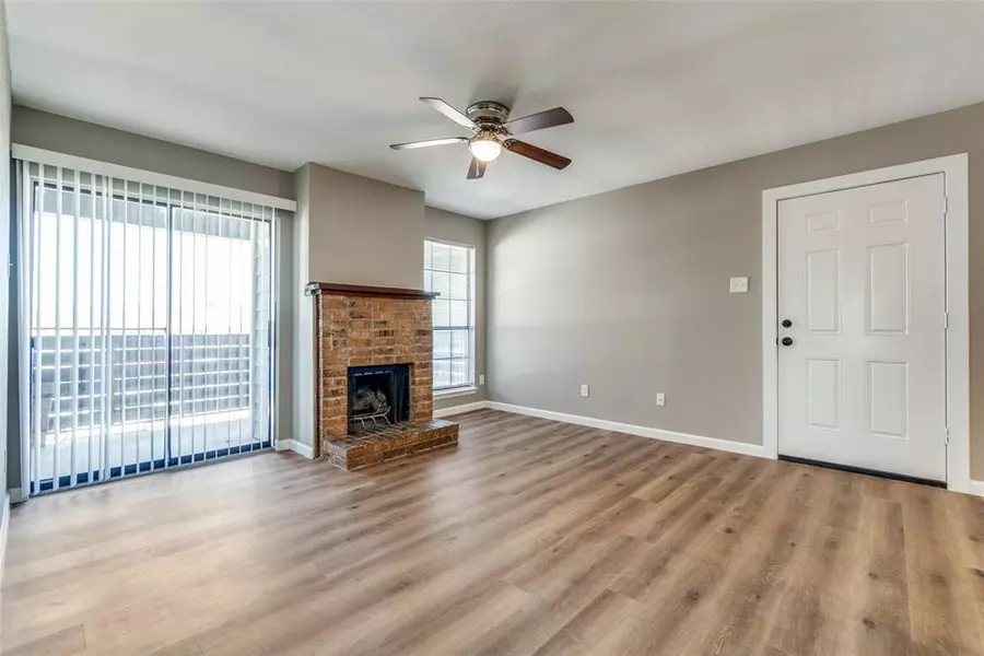1603 N Garrett Avenue #205, Dallas, TX 75206