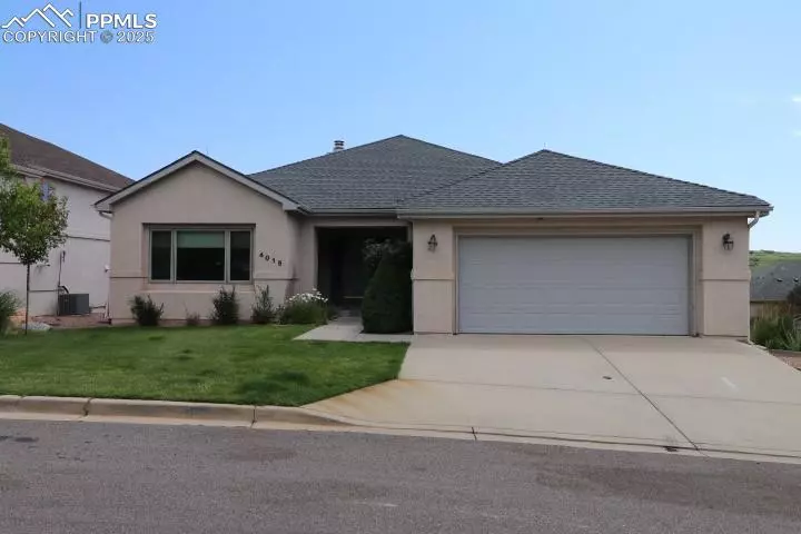 4015 Ramshorn PT, Colorado Springs, CO 80904