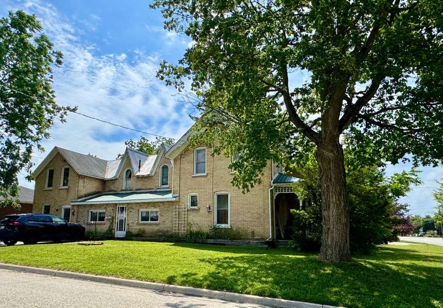 114 Countess ST S, West Grey, ON N0G 1R0
