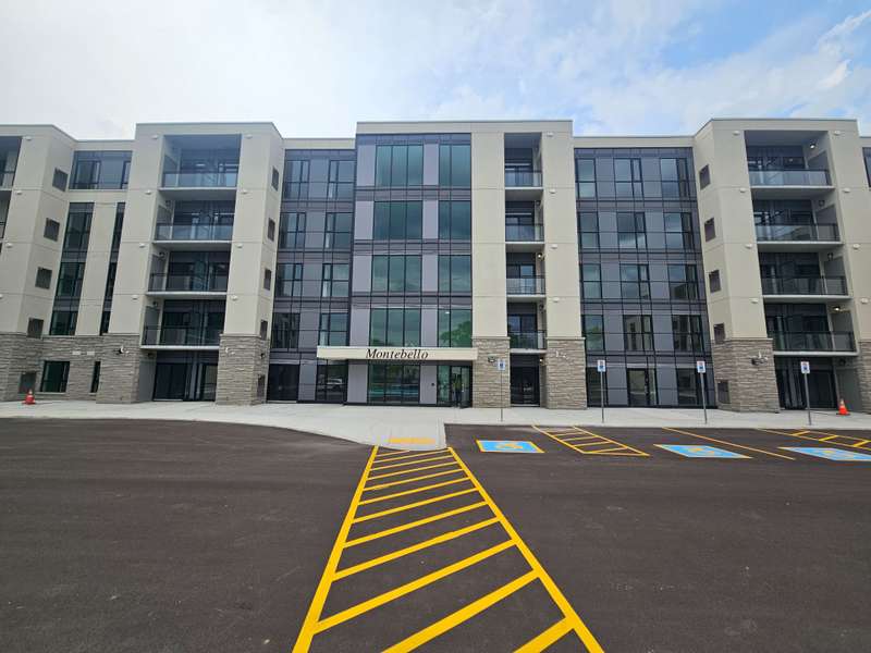 50 Herrick AVE #301, St. Catharines, ON L2P 0G3