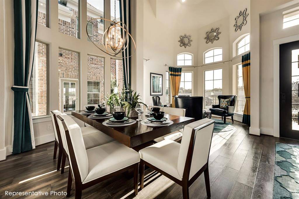 Prosper, TX 75078,1231 Streamside Drive