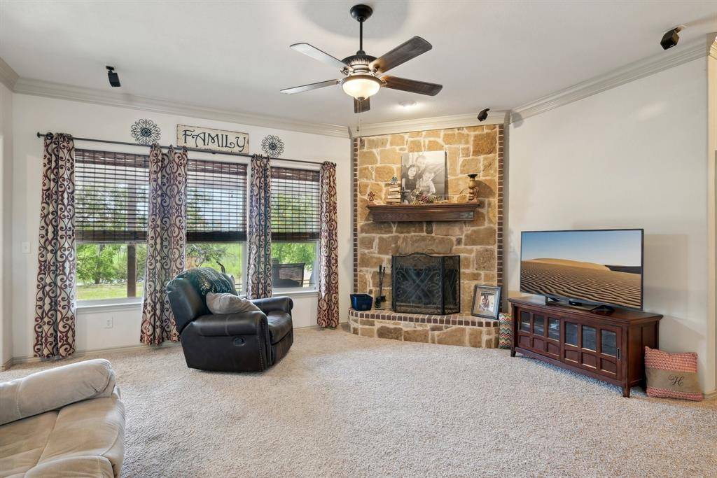 Nevada, TX 75173,532 Hubbard Circle