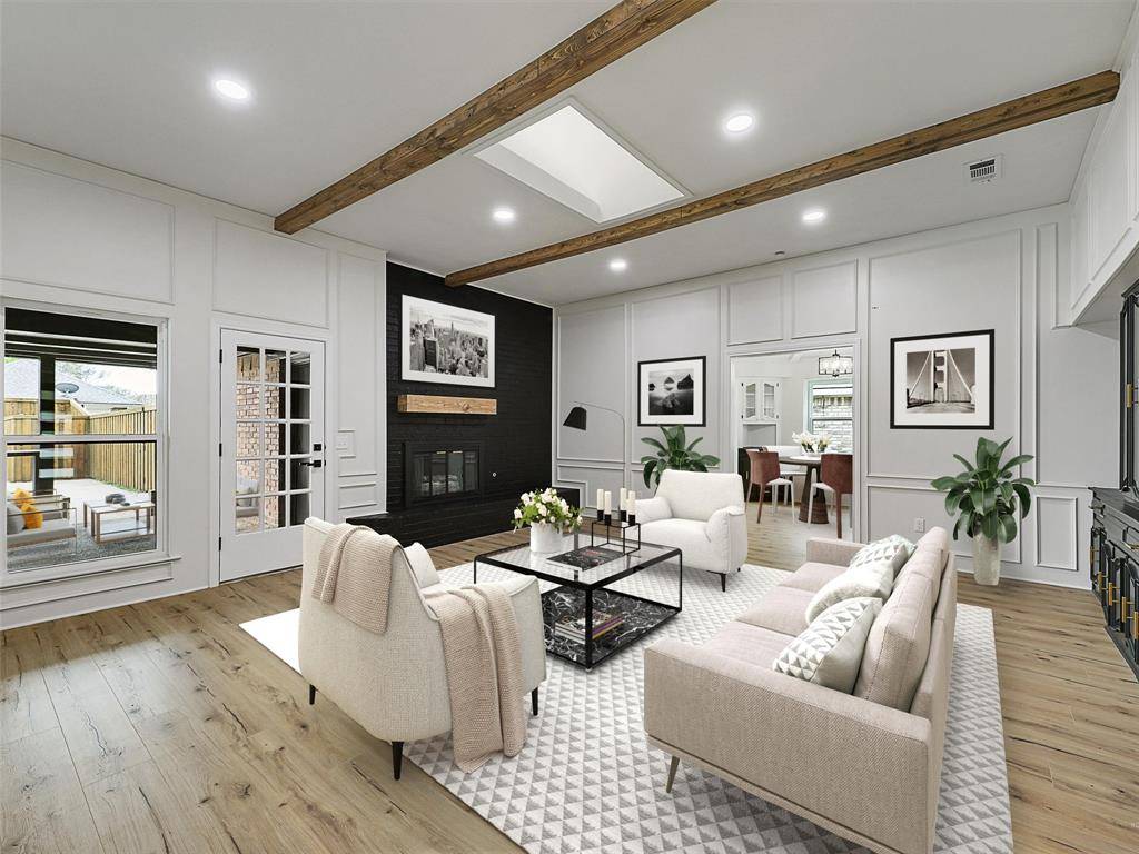 3600 Lynbrook Drive, Plano, TX 75075