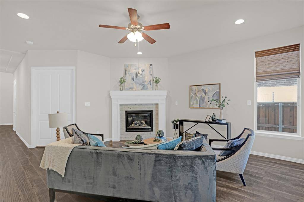Celina, TX 75009,3341 Man O War Road