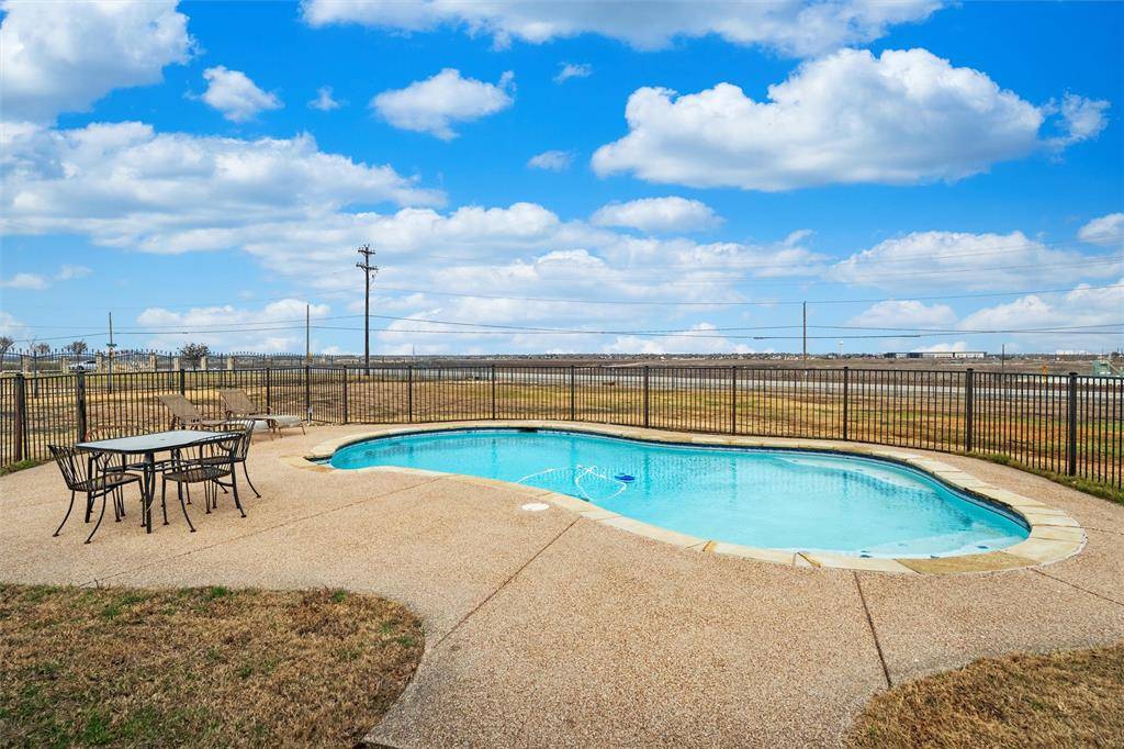 Haslet, TX 76052,116 Lonesome Trail