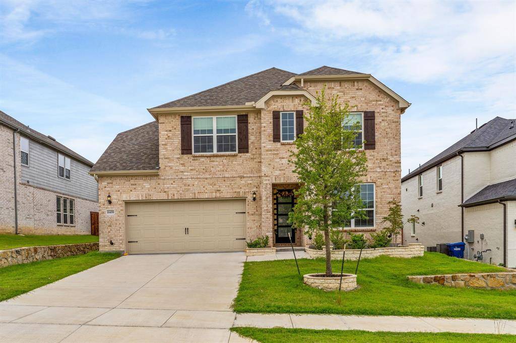 Mckinney, TX 75071,6409 Clyde Drive