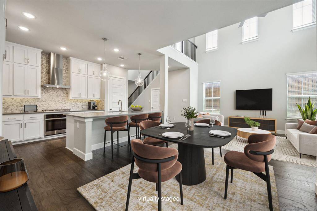 2070 White Grove Drive, Dallas, TX 75228
