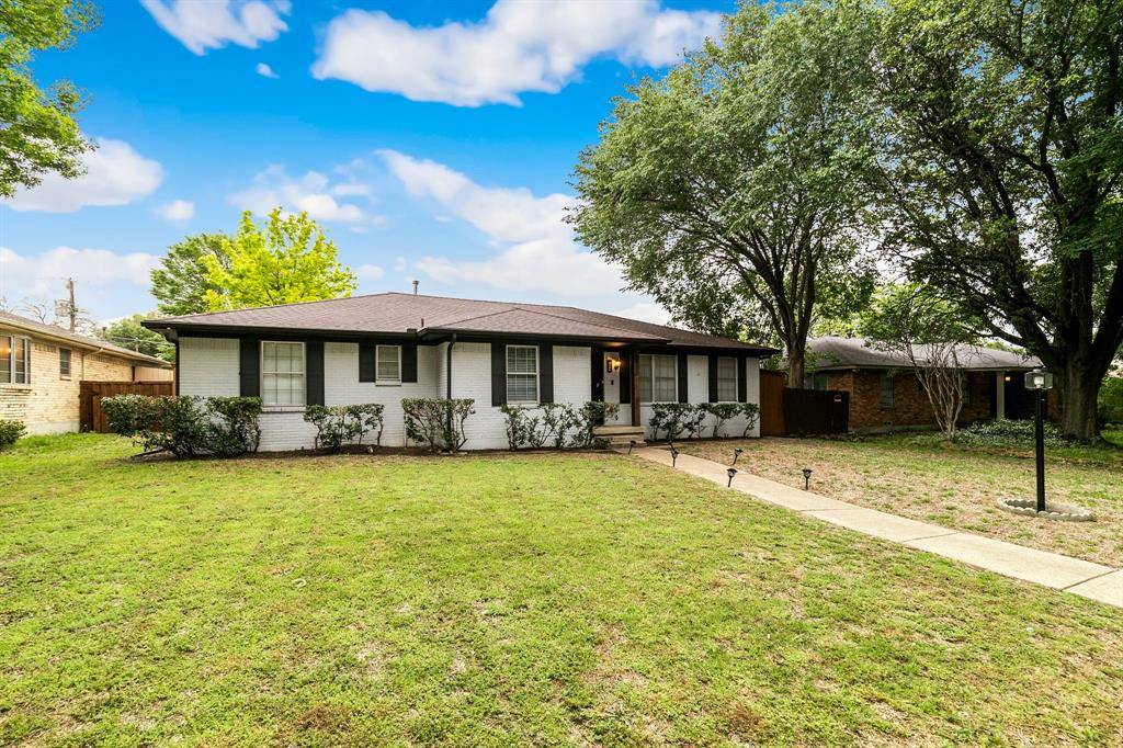 5308 Blaney Way, Dallas, TX 75227