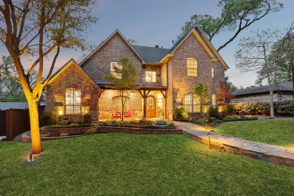 1715 Corday Street, Dallas, TX 75218