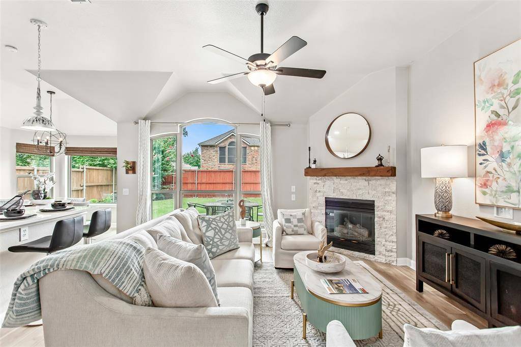 Mckinney, TX 75072,2612 Ozark Cove